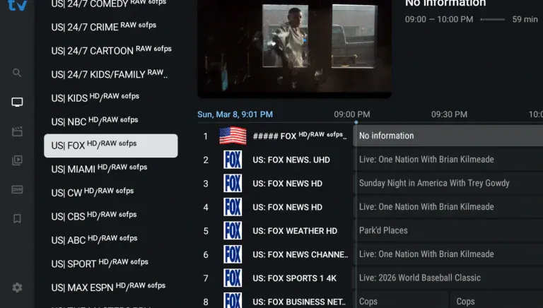TiviMate M3U Playlist Setup TiviMate M3U playlist setup for IPTV streaming on Firestick and Android TV